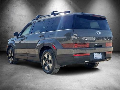 2026 Hyundai SANTA FE HEV SEL