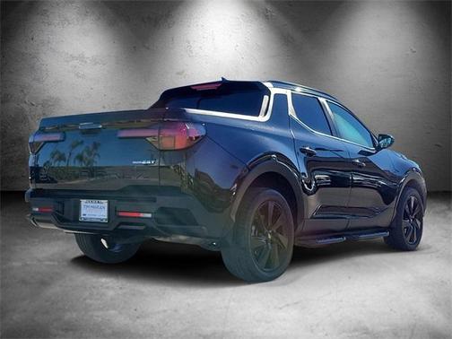 2023 Hyundai SANTA CRUZ 