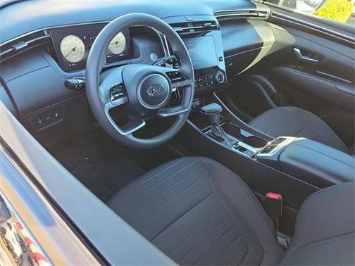 2023 Hyundai SANTA CRUZ 