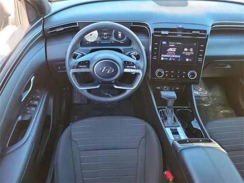 2023 Hyundai SANTA CRUZ 