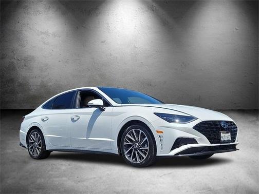 2022 Hyundai SONATA Limited