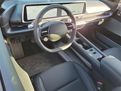 2025 Hyundai IONIQ 6 SEL