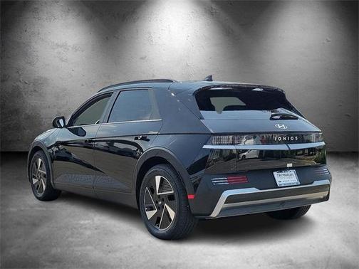 2025 Hyundai IONIQ 5 SEL