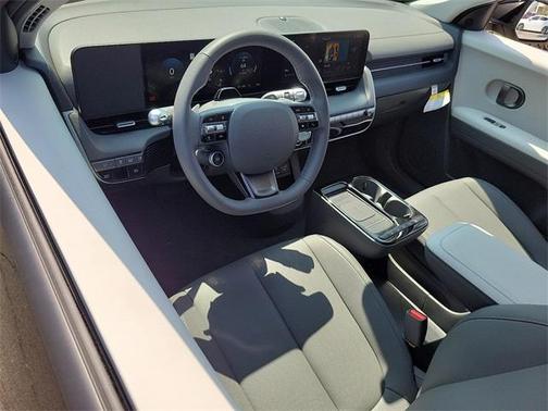 2025 Hyundai IONIQ 5 SEL