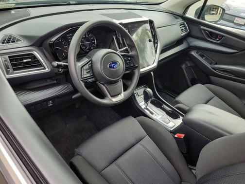 2023 Subaru Ascent Base 8-Passenger