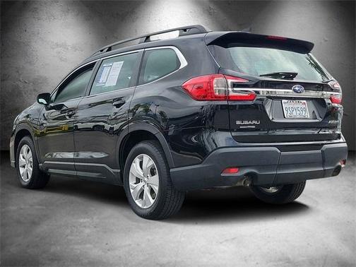 2023 Subaru Ascent Base 8-Passenger