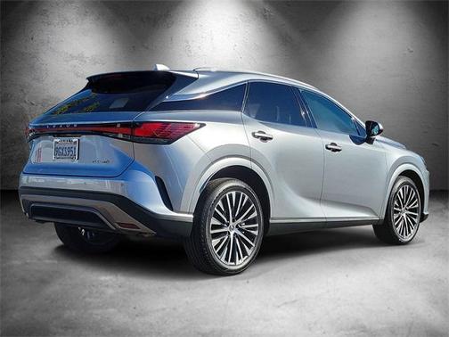 2023 Lexus RX 350 Premium Plus