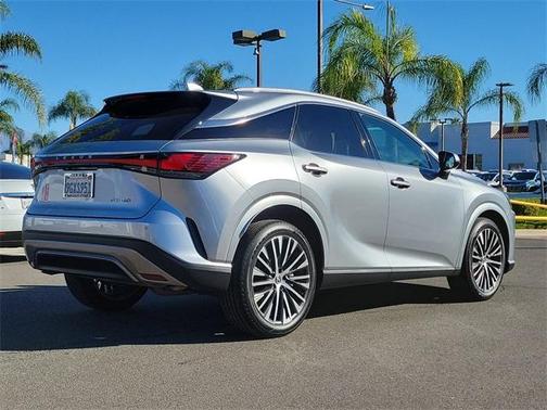 2023 Lexus RX 350 Premium Plus