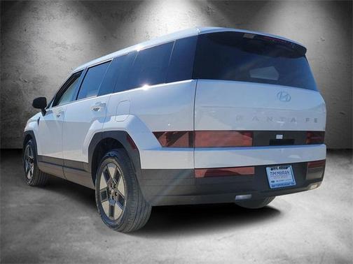 2026 Hyundai SANTA FE HEV SE