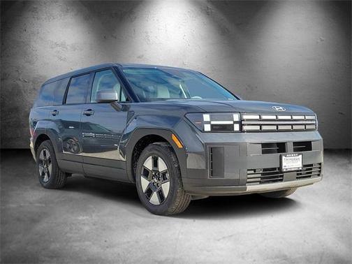 2026 Hyundai SANTA FE HEV SE