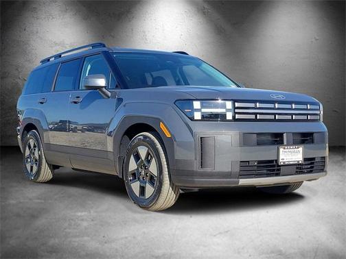 2026 Hyundai SANTA FE HEV SEL