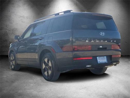 2026 Hyundai SANTA FE HEV SEL
