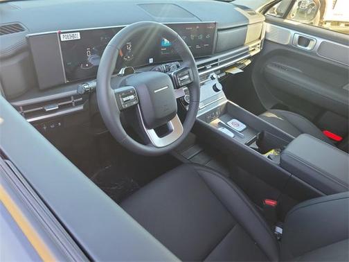 2026 Hyundai SANTA FE HEV SEL