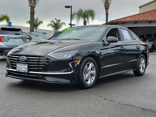 2023 Hyundai SONATA SE