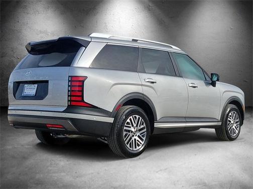 2026 Hyundai PALISADE SEL Premium 7P