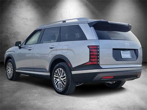 2026 Hyundai PALISADE SEL Premium 7P