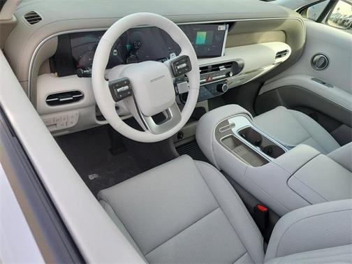 2026 Hyundai PALISADE SEL Premium 7P