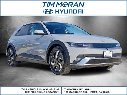 2026 Hyundai IONIQ 5 SEL