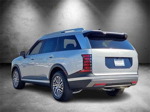 2026 Hyundai PALISADE SEL Convenience