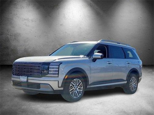 2026 Hyundai PALISADE SEL Convenience