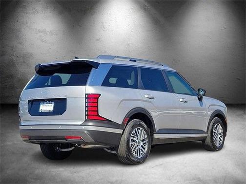2026 Hyundai PALISADE SEL Convenience
