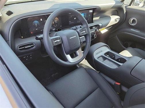 2026 Hyundai PALISADE SEL Convenience