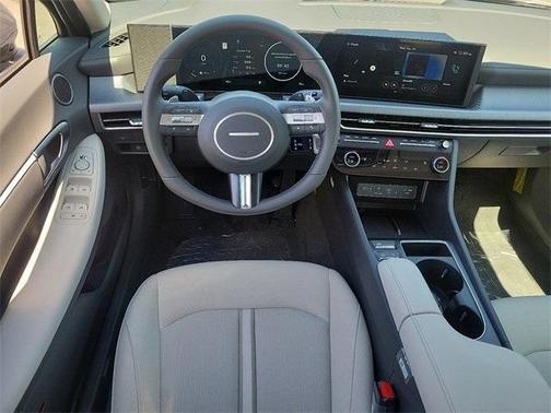 2025 Hyundai SONATA SEL Convenience