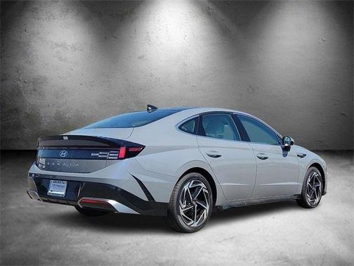 2025 Hyundai SONATA SEL Convenience