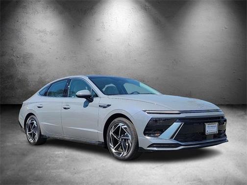 2025 Hyundai SONATA SEL Convenience