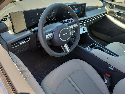 2025 Hyundai SONATA SEL Convenience