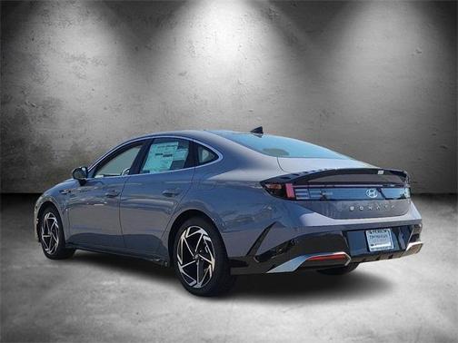 2025 Hyundai SONATA SEL Convenience