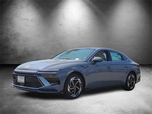 2025 Hyundai SONATA SEL Convenience