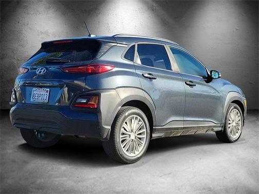 2018 Hyundai KONA SEL