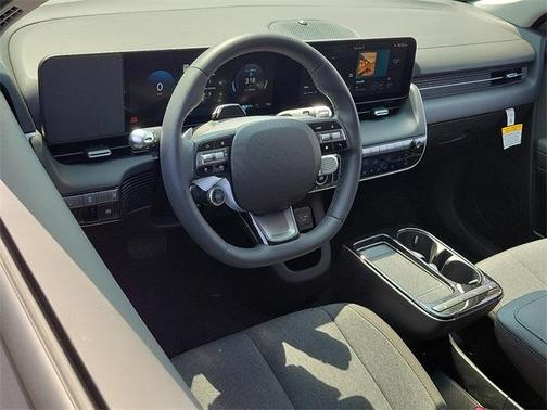 2025 Hyundai IONIQ 5 SE
