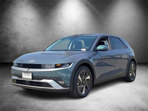 2025 Hyundai IONIQ 5 SE