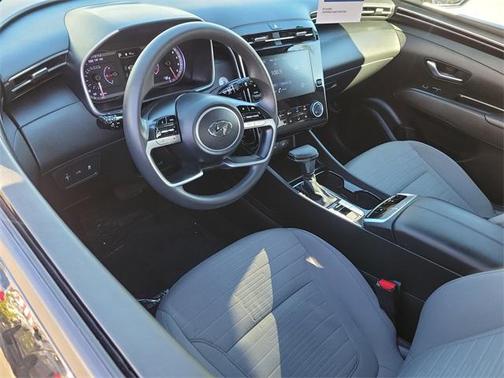 2022 Hyundai SANTA CRUZ 2.5L SEL