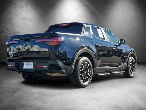 2022 Hyundai SANTA CRUZ 2.5L SEL