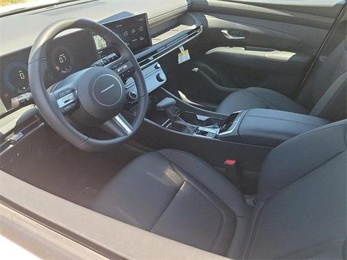 2025 Hyundai TUCSON XRT