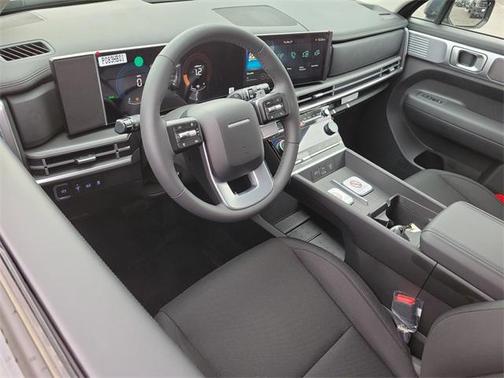 2026 Hyundai SANTA FE HEV SE