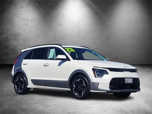 2023 Kia Niro EV Wave