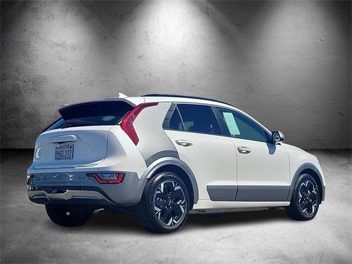 2023 Kia Niro EV Wave