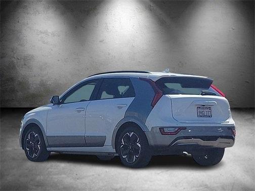 2023 Kia Niro EV Wave