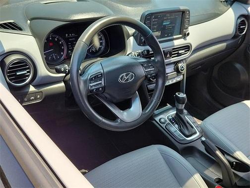 2021 Hyundai KONA Ultimate