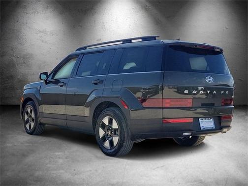 2026 Hyundai SANTA FE HEV SEL
