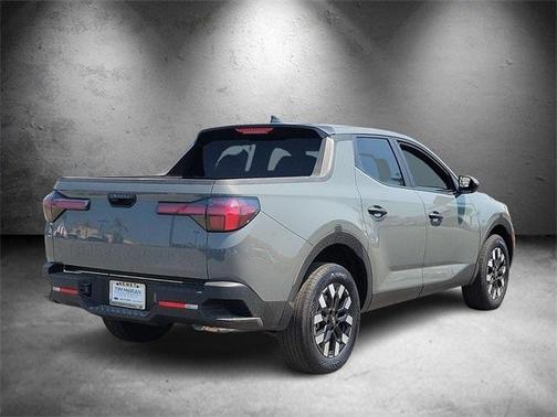 2025 Hyundai SANTA CRUZ SE