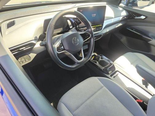 2022 Volkswagen ID.4 Pro S