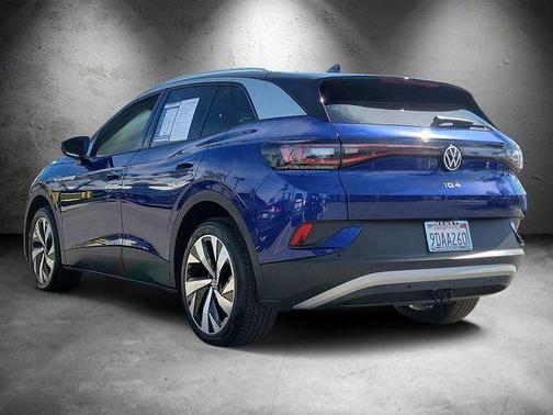 2022 Volkswagen ID.4 Pro S