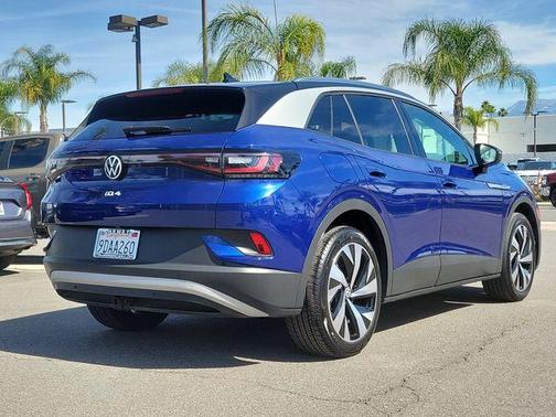 2022 Volkswagen ID.4 Pro S