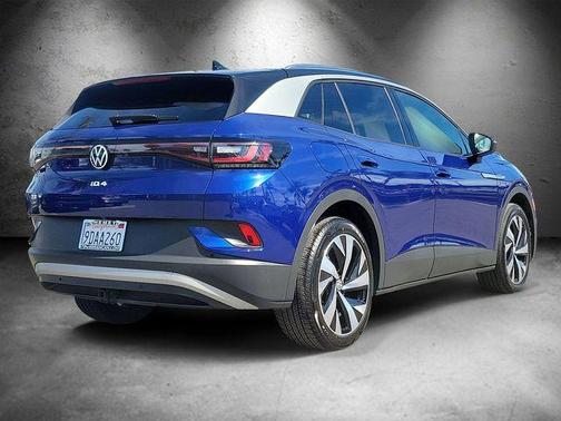 2022 Volkswagen ID.4 Pro S