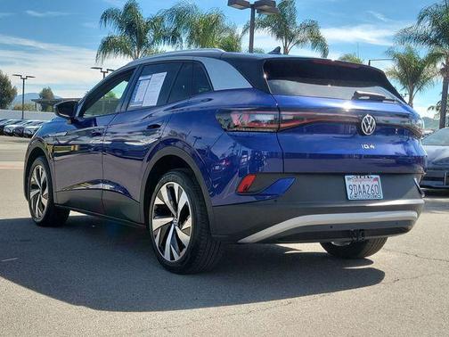 2022 Volkswagen ID.4 Pro S